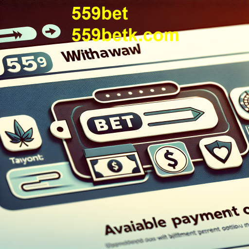 Entendendo a Categoria de 'Retiradas' no 559bet: A Importância do Processo de Saques